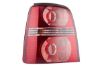 Tail Light Assembly -