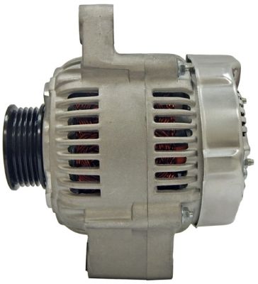 Alternator -