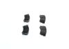 Brake Pad Set, disc brake -