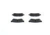 Brake Pad Set, disc brake -