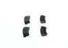 Brake Pad Set, disc brake -