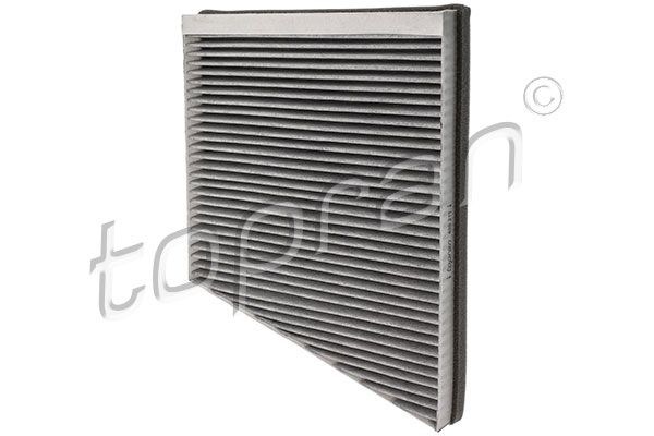 Filter, cabin air Mercedes/Smart