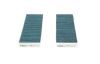 Filter, cabin air PSA - 16 169 591 80