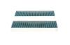 Filter, cabin air PSA - 16 169 591 80