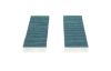Filter, cabin air PSA - 16 169 591 80