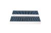 Filter, cabin air PSA - 16 169 591 80