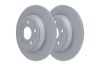 Brake Disc MERCEDES-BENZ - 447 423 04 12