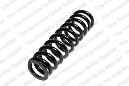 Suspension Spring MERCEDES-BENZ - 163 320 24 13