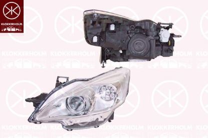 Headlight - Headlight -