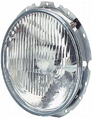 Headlight - Headlight -