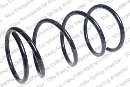 Suspension Spring esim. Mitsubishi