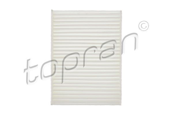 Filter, cabin air PSA-Normteile, Toyota