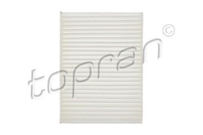 Filter, cabin air PSA-Normteile, Toyota
