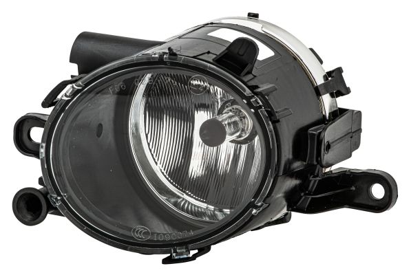 Front Fog Light -