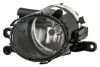 Front Fog Light -