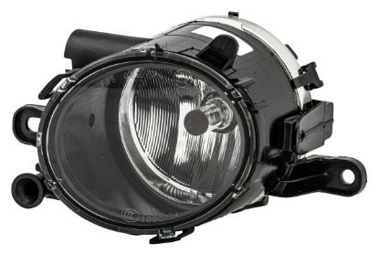 Front Fog Light -