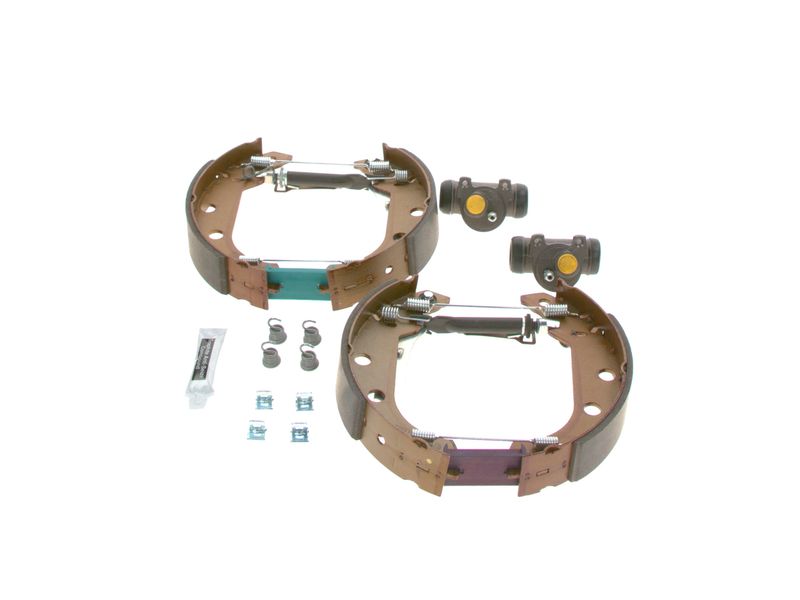 Brake Shoe Set -