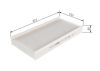 Filter, cabin air -