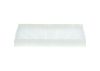 Filter, cabin air -