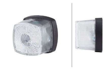 Position Light HELLA VALUEFIT - E9 1203
