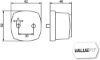 Position Light HELLA VALUEFIT - E9 1203