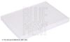 Filter, cabin air VAG - 1H0 819 644 B