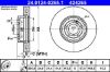 Brake Disc -
