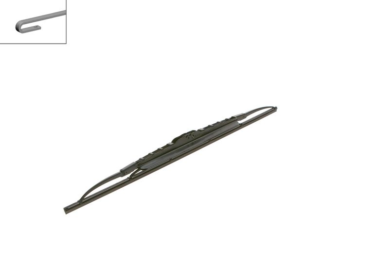 Wiper Blade Twin 550US 550mm