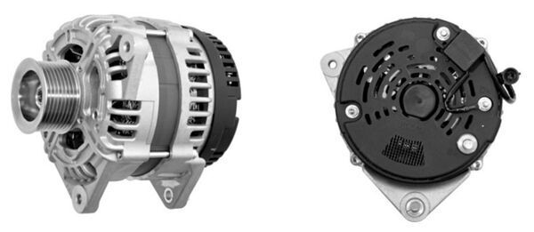 Alternator -