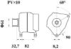 Alternator -
