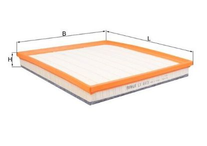 Air Filter FORD - 2 320 832
