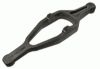 Release Fork, clutch -