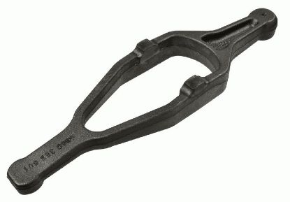 Release Fork, clutch -