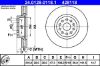 Brake Disc -