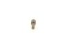 Injector Nozzle -