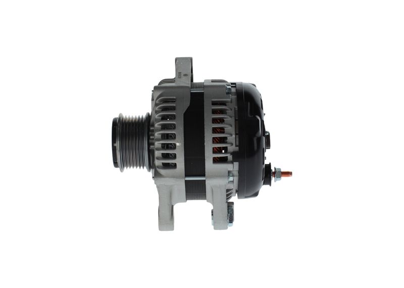Alternator -