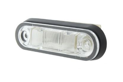 Clearance Light -