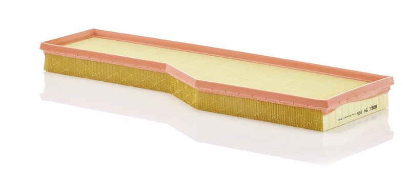 Air Filter Porsche 911 3.4, 3.6