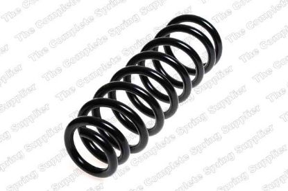 Suspension Spring esim. Honda Accord 03-