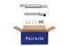 Front Muffler -