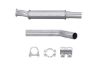 Front Muffler -