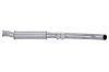 Front Muffler -