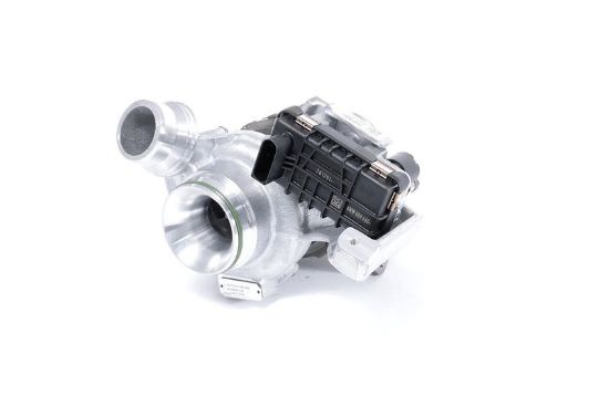 Charger, charging (supercharged/turbocharged) -
