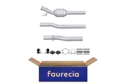 Catalytic Converter -