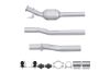 Catalytic Converter -
