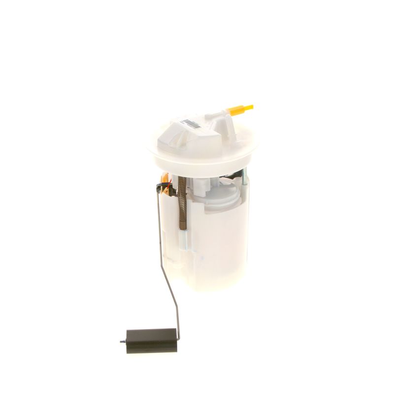 Fuel Feed Unit -
