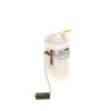 Fuel Feed Unit -