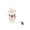 Fuel Feed Unit -