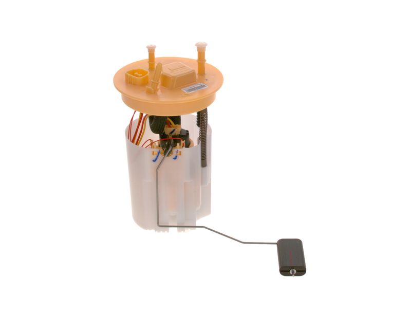 Fuel Feed Unit -