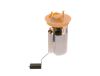 Fuel Feed Unit -